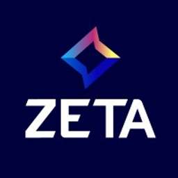 Zeta Global Logo