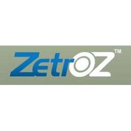 ZetrOZ Logo