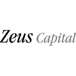 Zeus Capital Logo
