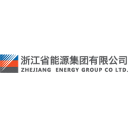 Zhejiang Energy Group Logo