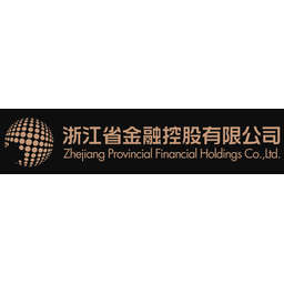 Zhejiang Provincial Financial Holdings Logo