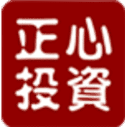 Zhengxin Capital Logo