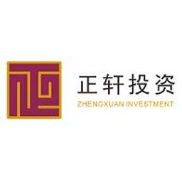 Zhengxuan Investment Logo