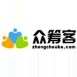 zhongchouke.com Logo