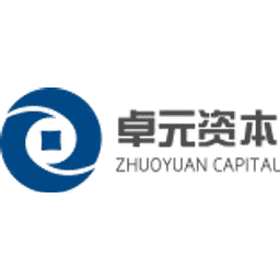 Zhuoyuan Capital Logo
