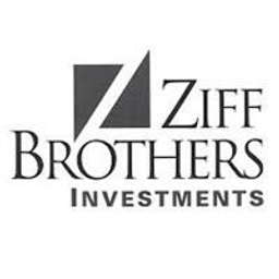 Ziff Brothers Investments Logo