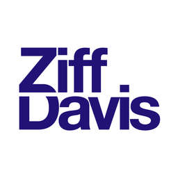 Ziff Davis Logo