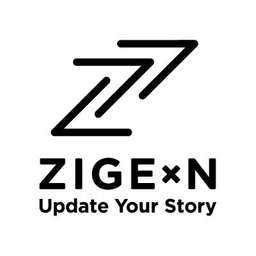 ZIGExN Logo
