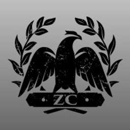 Zilliqa Capital Logo