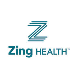 Zing Health Logo
