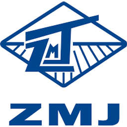 ZMJ Group Logo