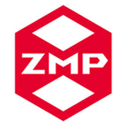 ZMP Logo