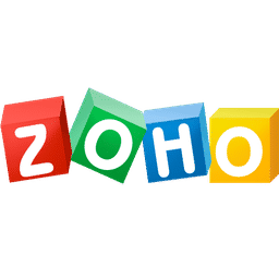 Zoho Logo