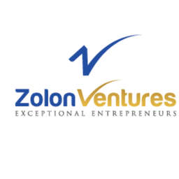 Zolon Ventures Logo