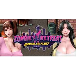 Zombie’s Retreat 2: Gridlocked Mod iOS & APK Logo