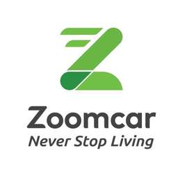 Zoomcar Logo