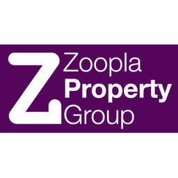 Zoopla Property Group Plc (ZPG) Logo