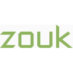 Zouk Capital Logo