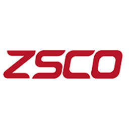 ZSCO Logo