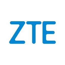 ZTE Logo