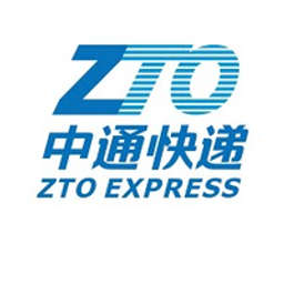 ZTO Express Logo