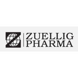 Zuellig Pharma China Logo