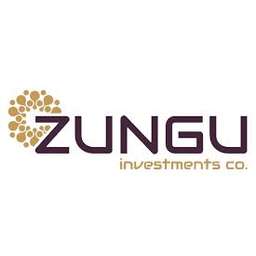 Zungu Investments Co. (Pty) Ltd. Logo
