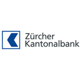 Zürcher Kantonal Bank Logo