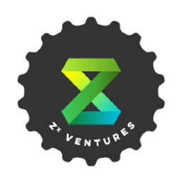 ZX Ventures Logo
