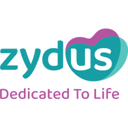 Zydus Lifesciences Logo