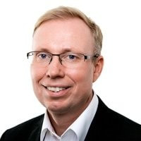 Fredrik Adolfsson Logo