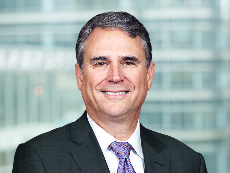 Michael Roberts Logo