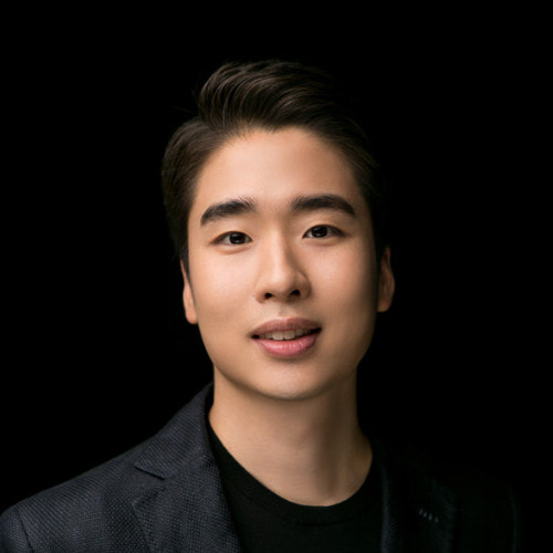 James Lim (Hyung Cheol Lim) Logo