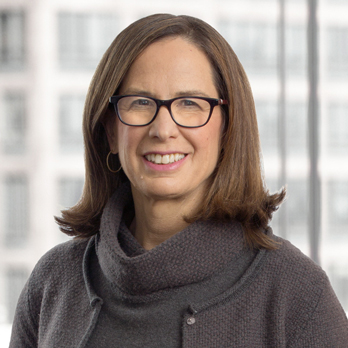 Debra Abramovitz Logo