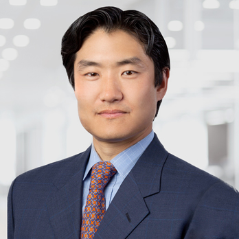 Pete D. Chung Logo