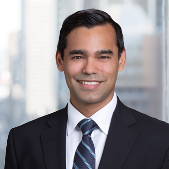 Rohanjit Chaudhry Logo