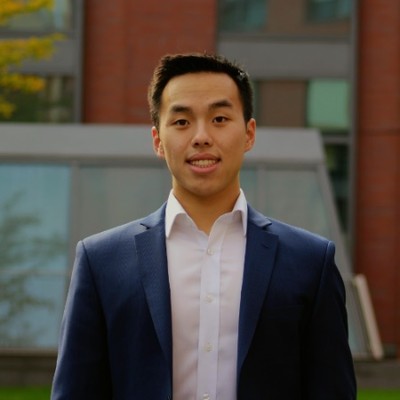Richard J. Li Logo