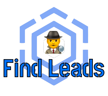 Find-Lead.com Logo